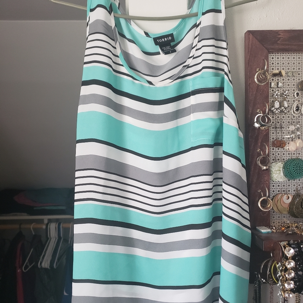 Torrid Size 2